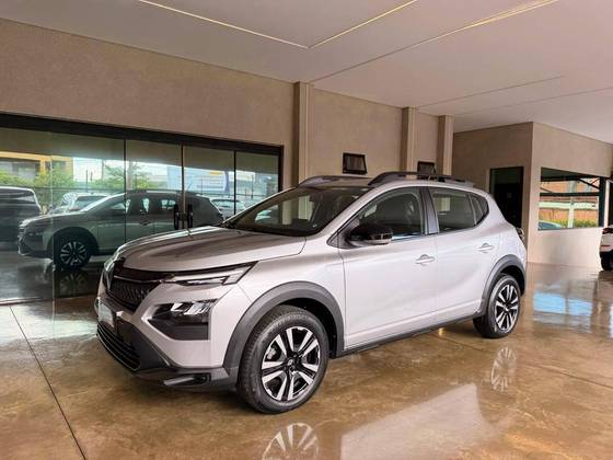 RENAULT KARDIAN 1.0 TCE FLEX EVOLUTION MANUAL RENAULT KARDIAN 1.0 TCE FLEX EVOLUTION MANUAL